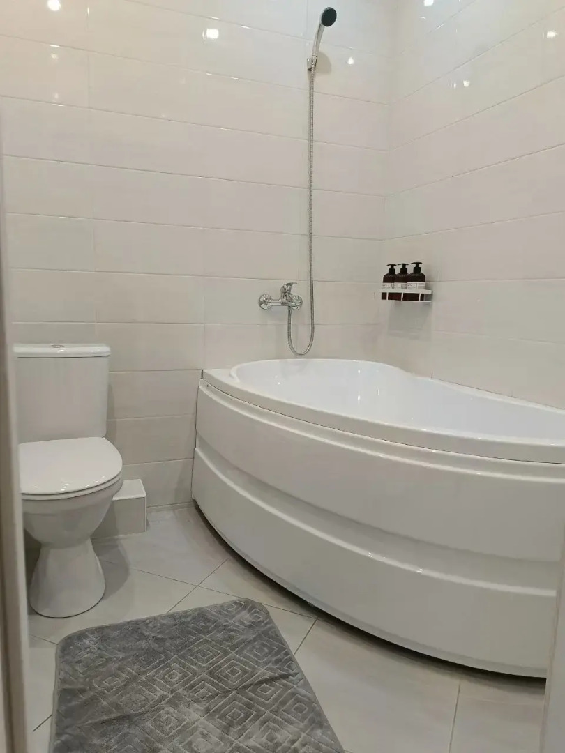 Квартира Уютное гнездышко комфорт