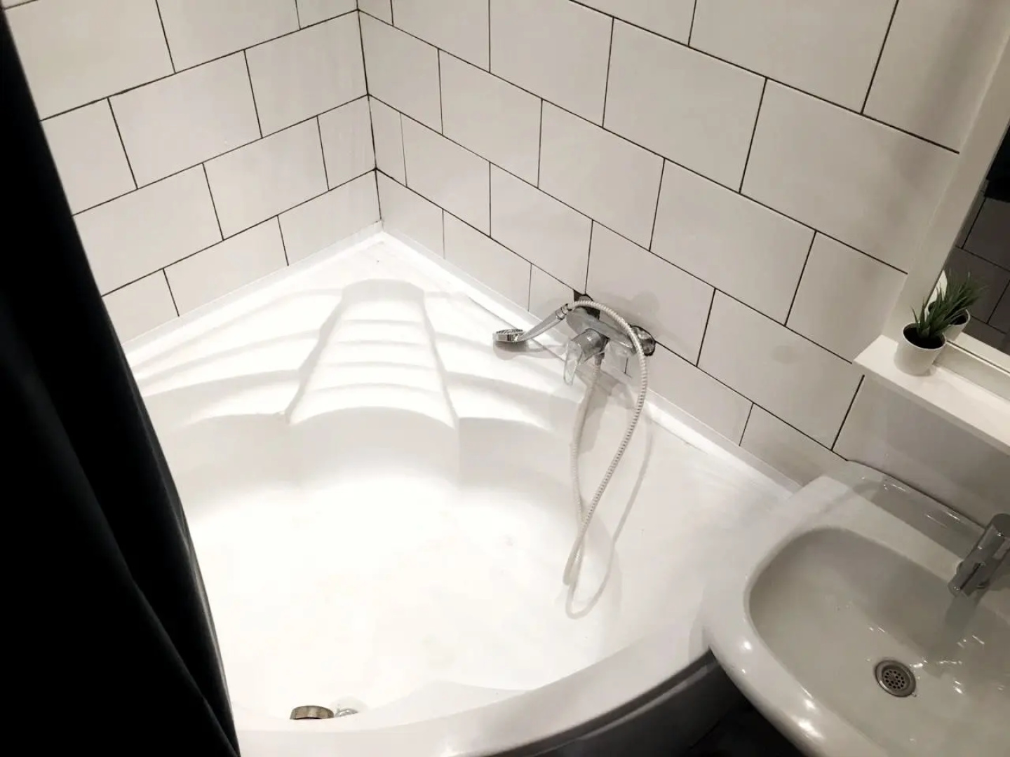 Квартира Top Rooms Проспект Мира 31