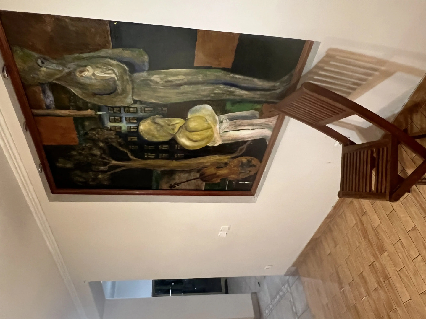 Гостевой дом в Андреевке