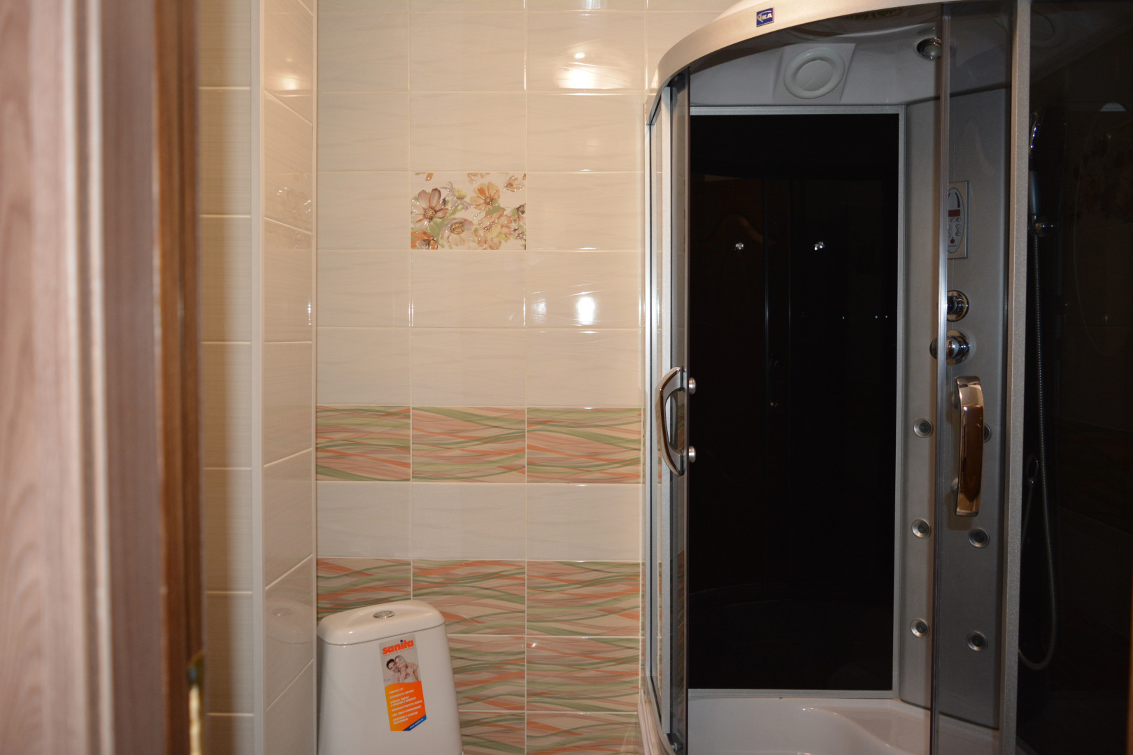 Гостиница Астория