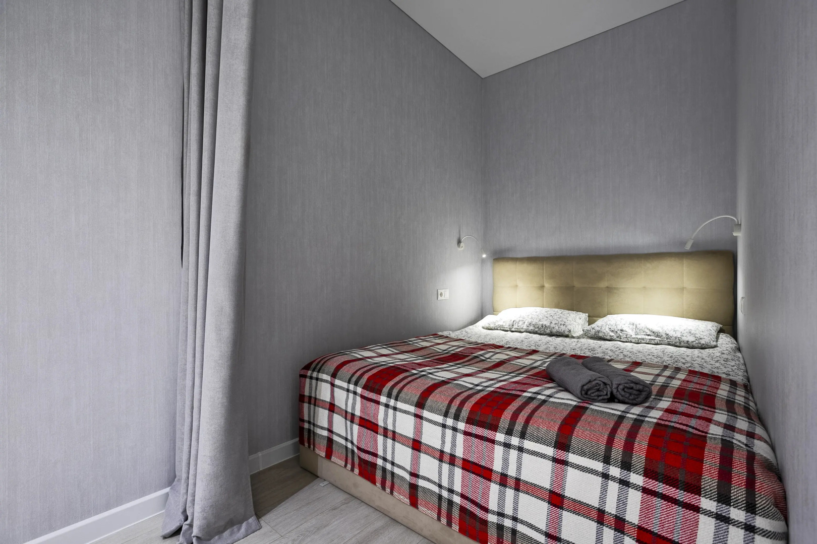 Квартира MaxRealty Лобачевского 120к1