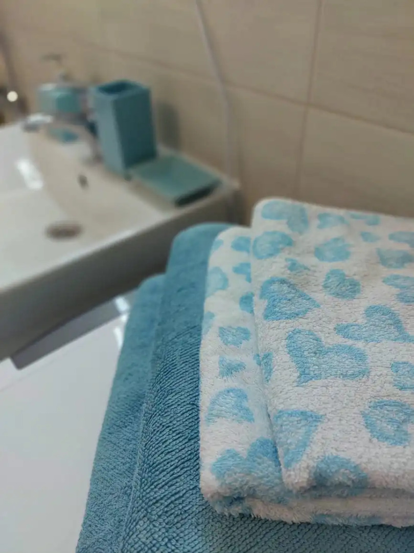 Квартира Housbris на Берегу Залива