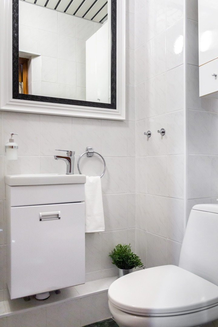 Квартира Gagarin с Видом на Море