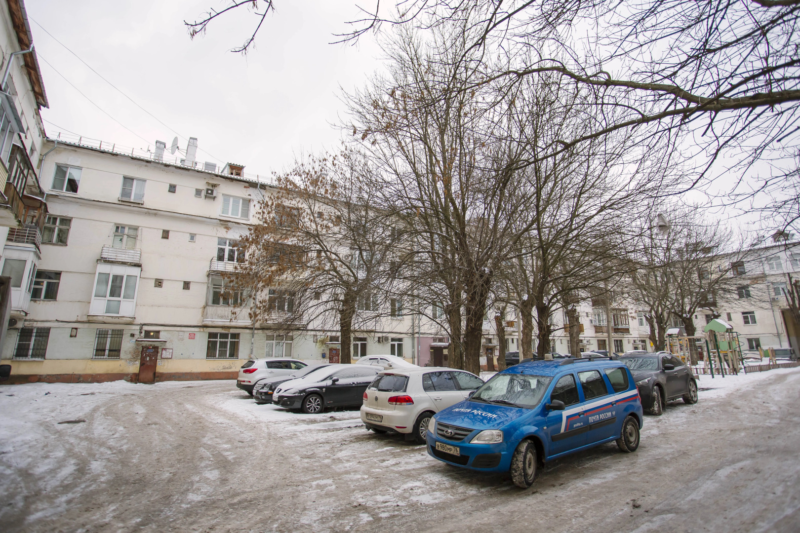 Апартаменты  УK АTМОCФEРA Еlеgаnce cтильнaя, пpосторнaя кваpтира в историческом цeнтpе Яpоcлавля