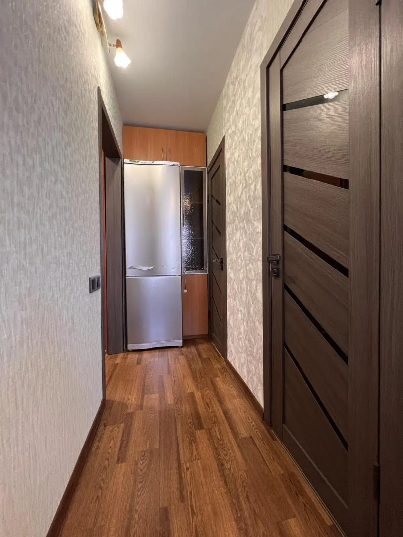 Квартира Двухкомнатная в Центре Ноябрьска