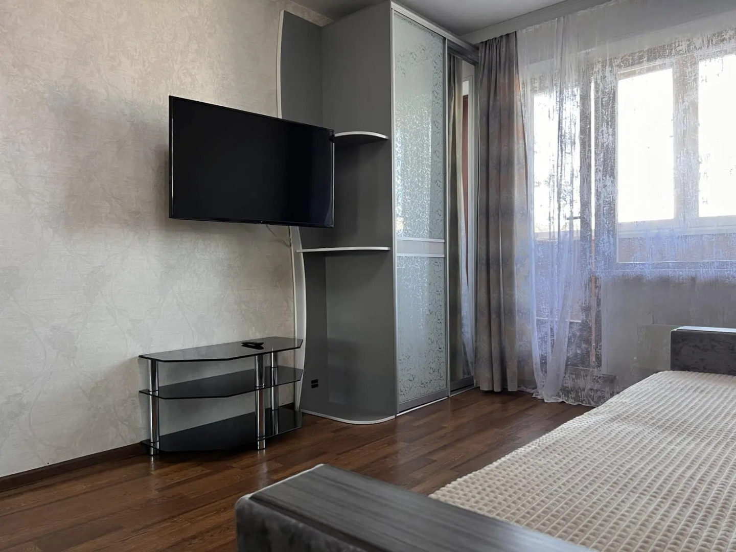 Квартира Двухкомнатная в Центре Ноябрьска