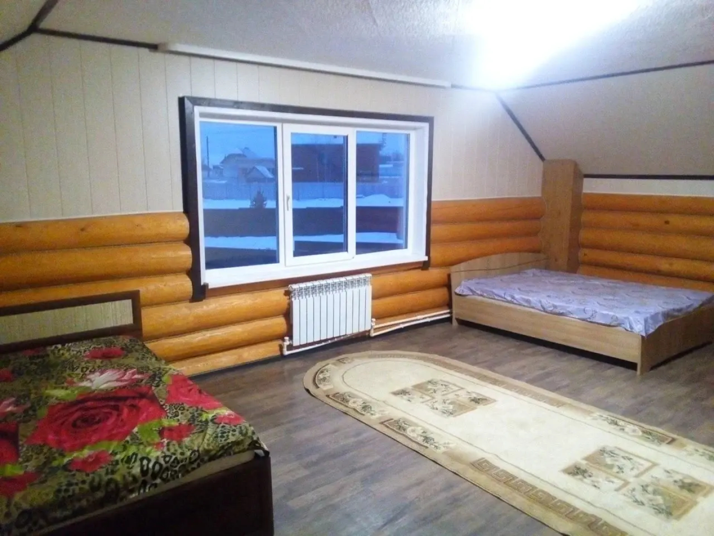 Mihailovskiy Guest House