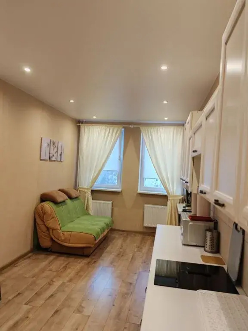 Квартира от Орловой