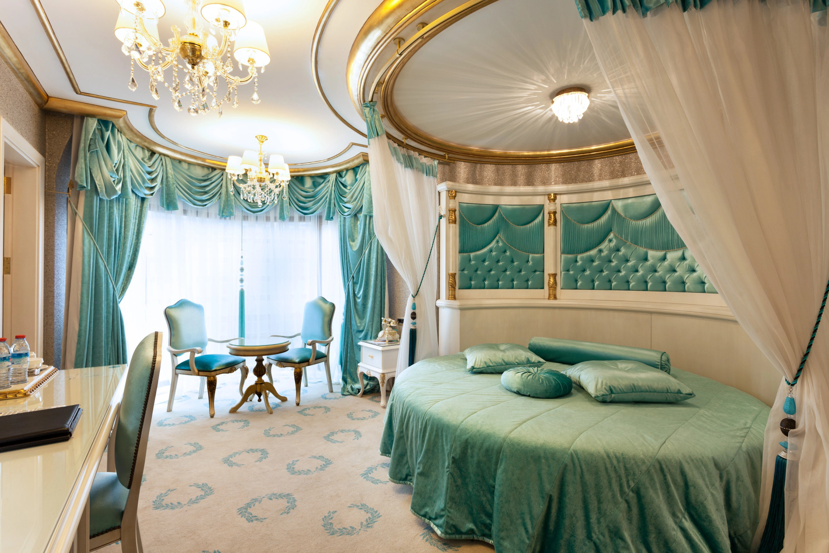 Ottoman's Life Hotel - Special Class