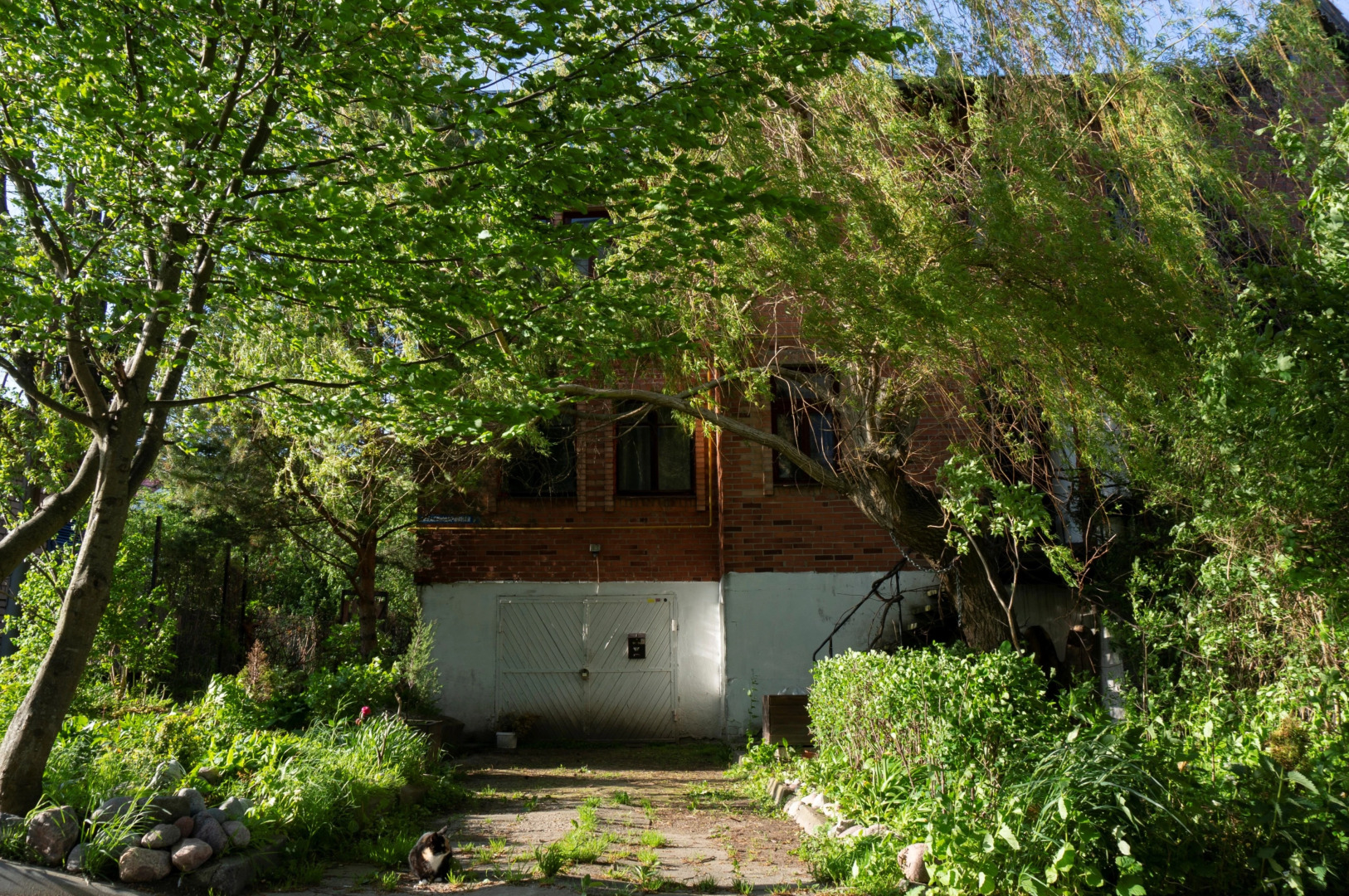 Гостевой дом Замок