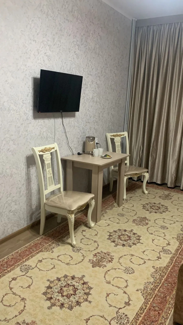 Отель Легенда в центре