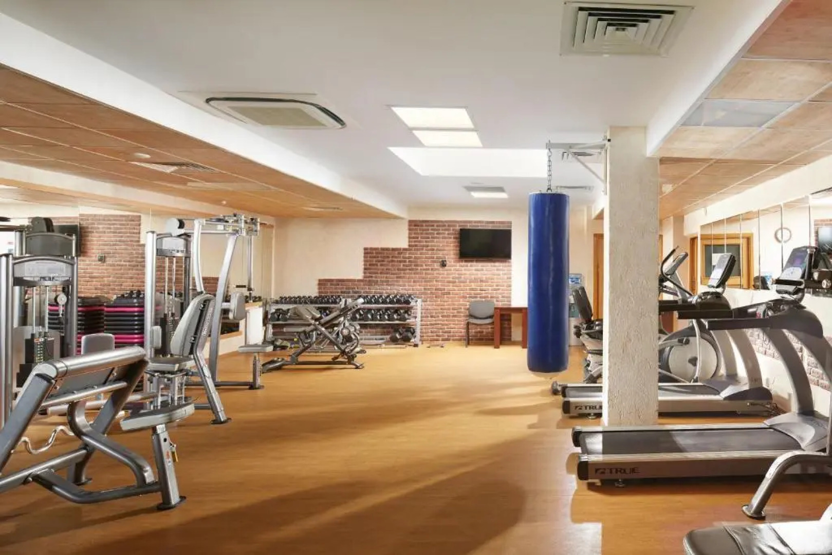 Hotel Monastyrski Minsk City Centre