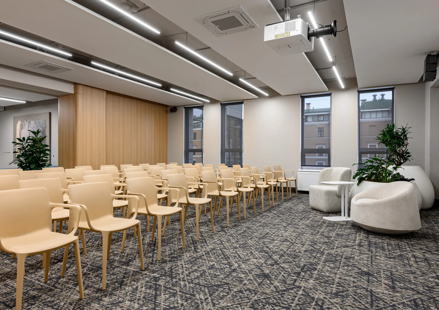 Апарт-отель Well