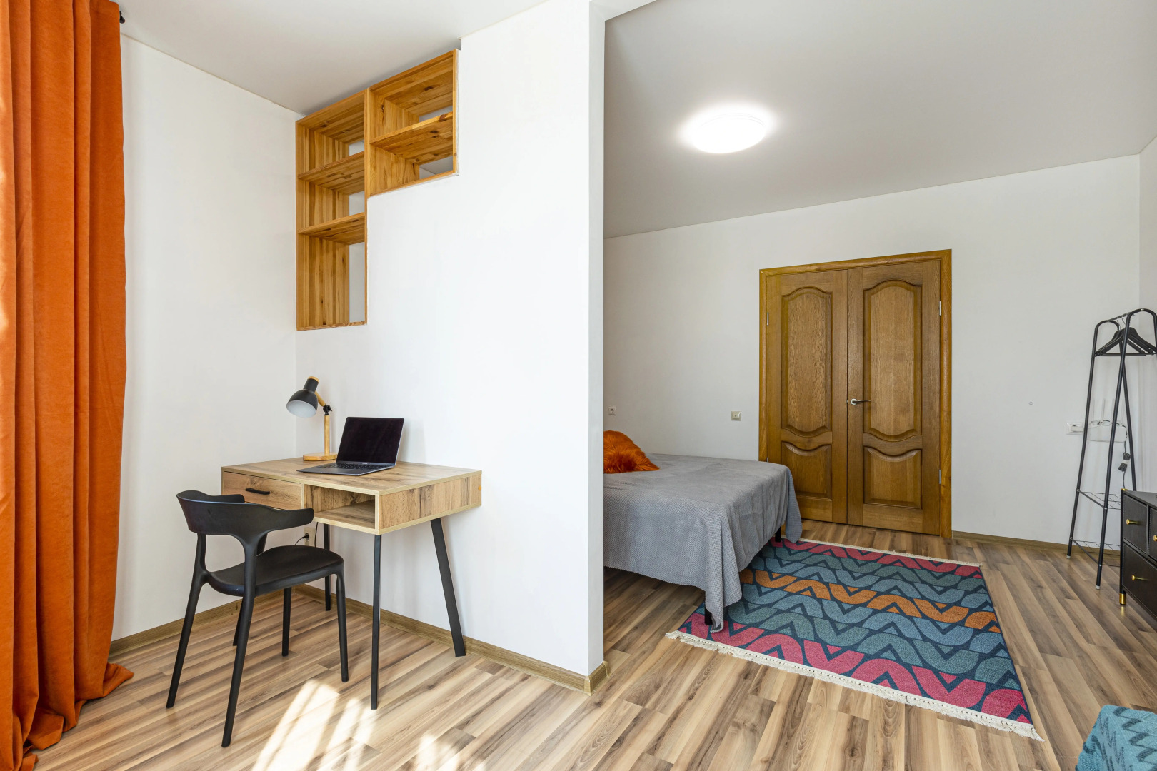 Квартира Камилла