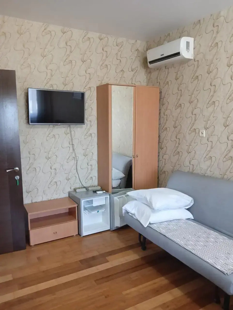 Гостевой дом Два Солнца