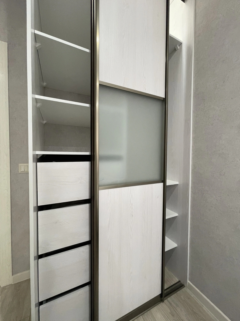 Квартира Трехкомнатная Просторная