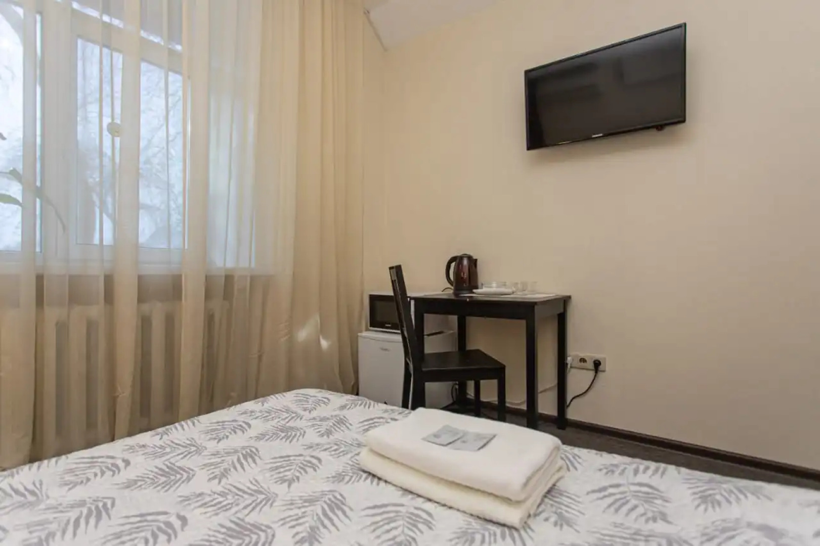 Отель Причал Хаус