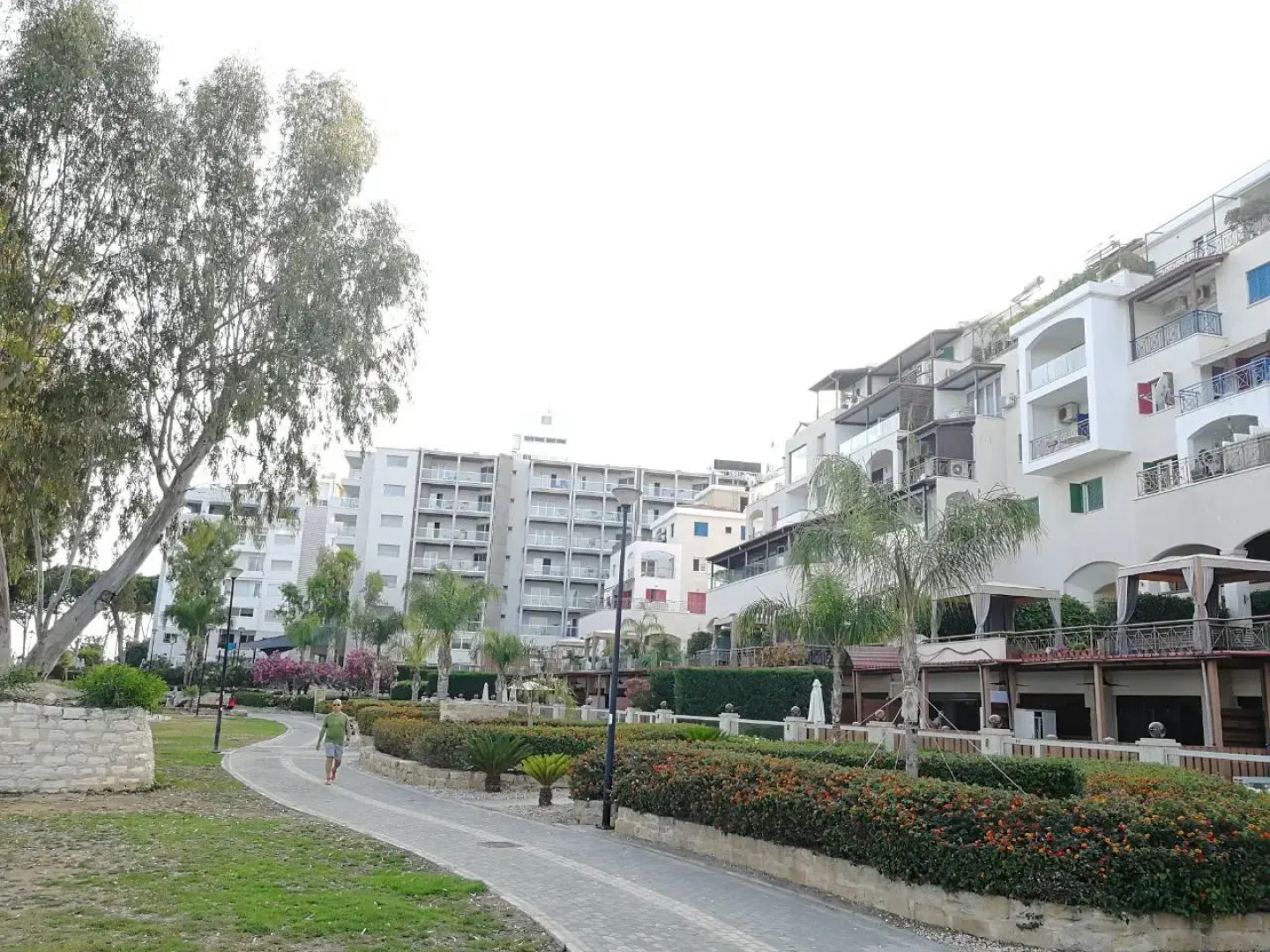 Апарт-Отель Alex Kotov