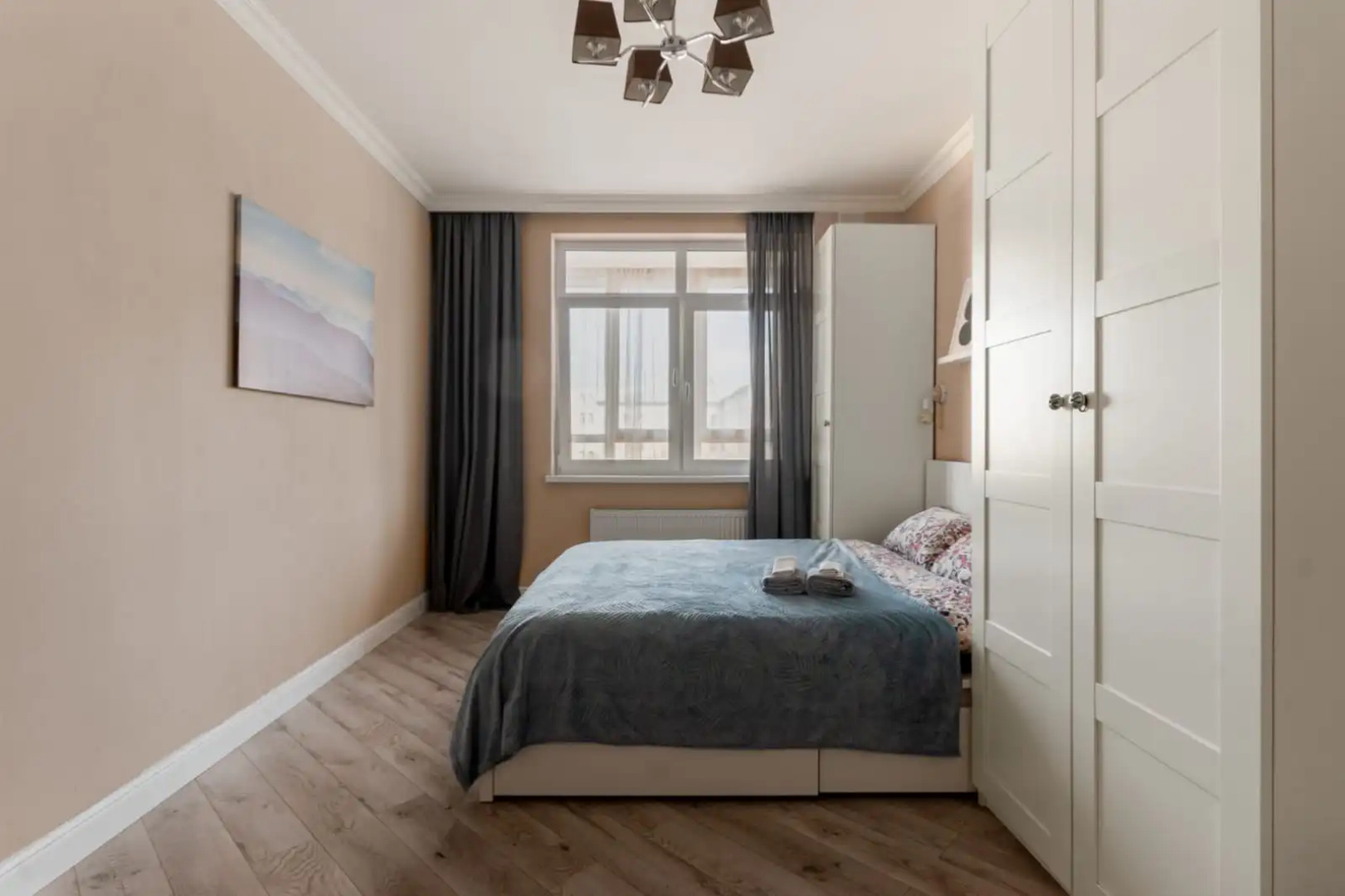 Апартаменты Трехкомнатные в Центре СПб