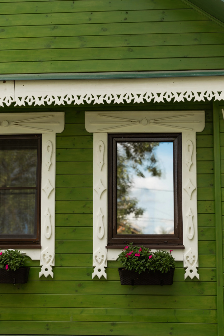 Частный дом Вереск