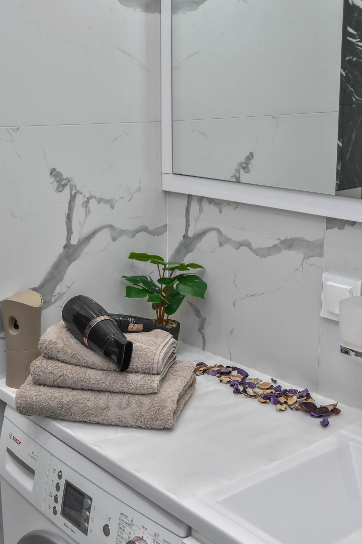 Квартира Однакомнатная на Взлетке