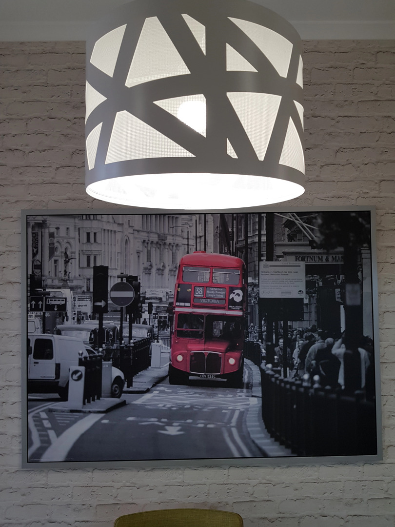 Квартира на Шахматной