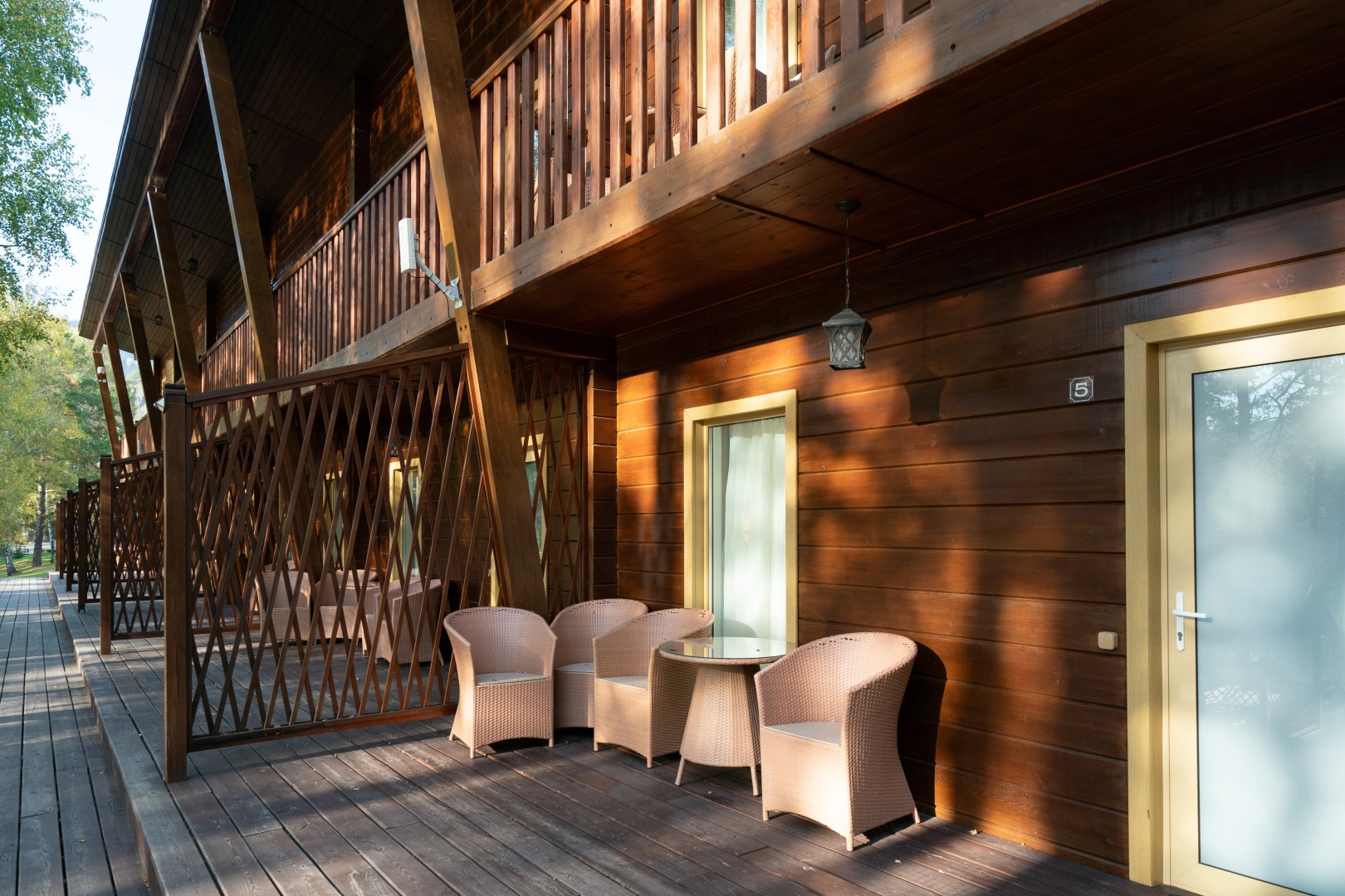 База отдыха Алтын-Ай