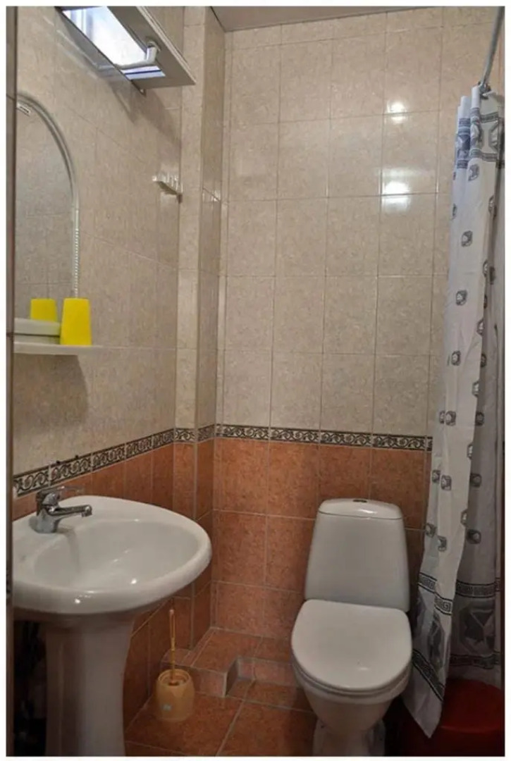 Гостевой дом Лиана