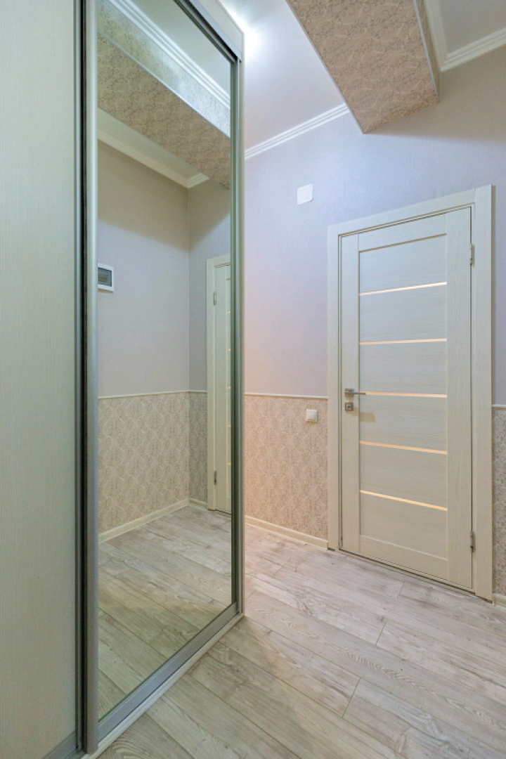 Апартаменты ЖитьВСочиКруто в 10 Минутах до Моря