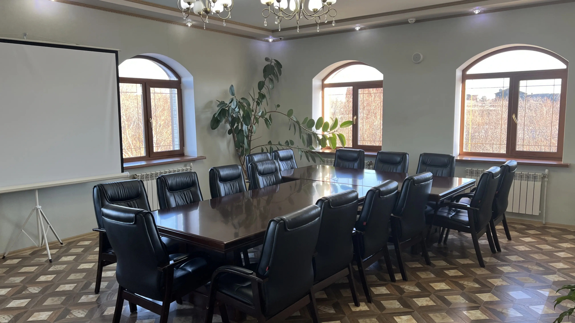 Городская гостиница Усадьба