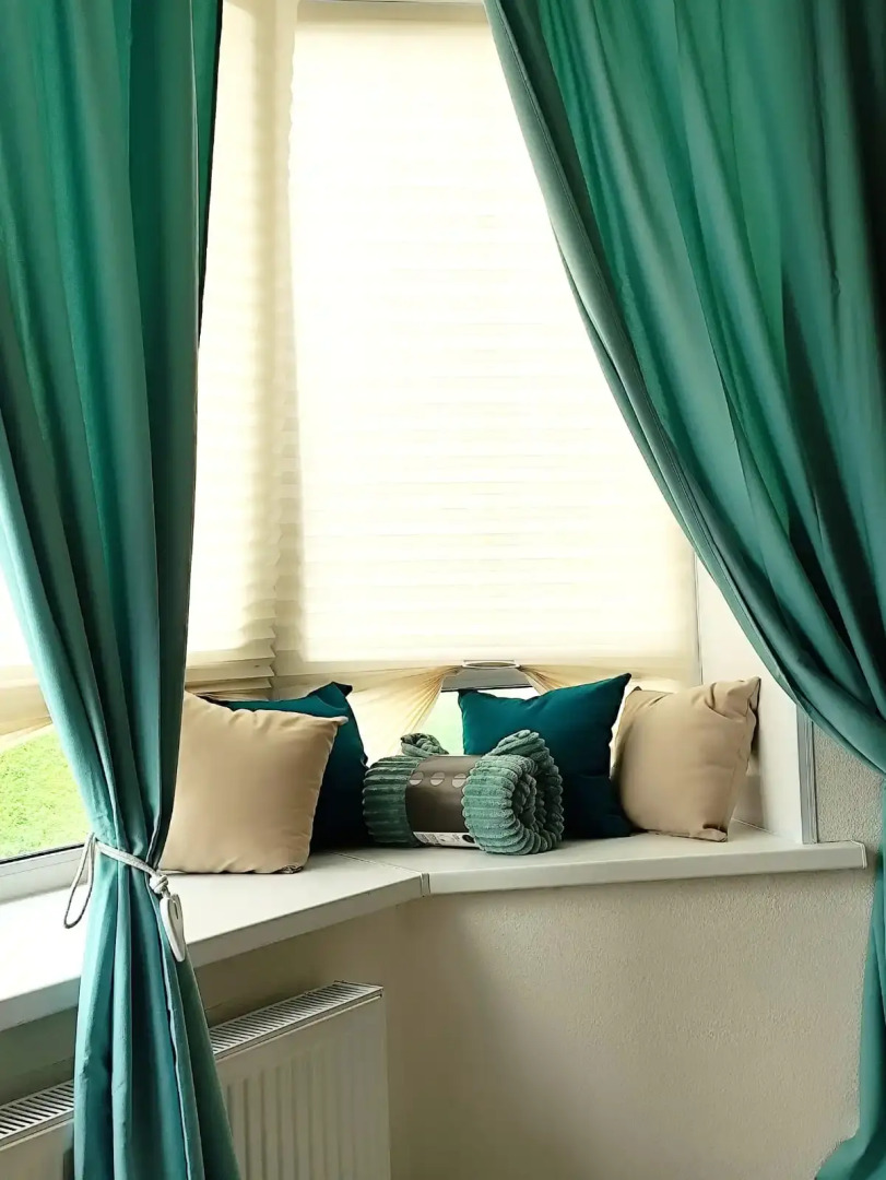 Квартира Евродвушка виноват в новостройке