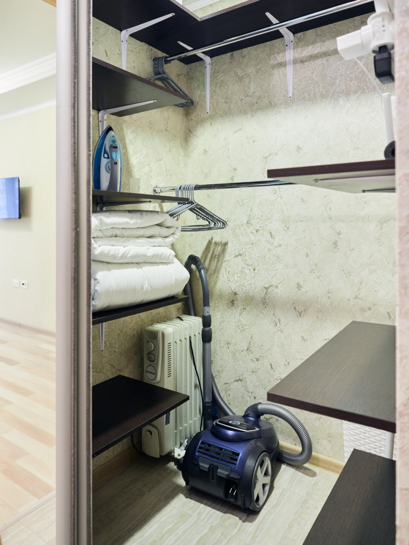 Квартира ПосуткаРу Кисловодская 30Ак2 Курортный парк, Питьевая галерея и Центр Ессентуков