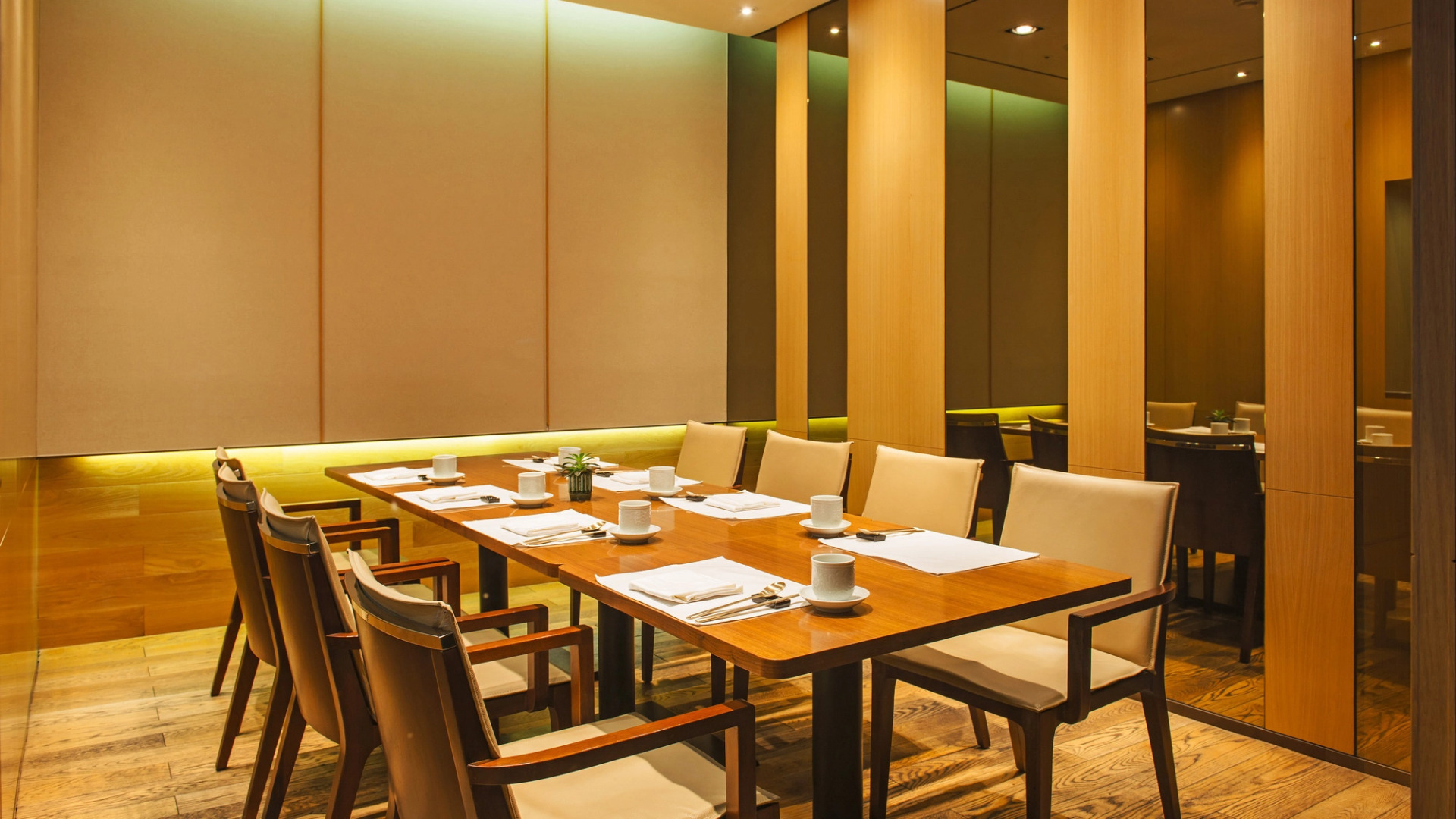 ЛОТТЕ Отель Владивосток