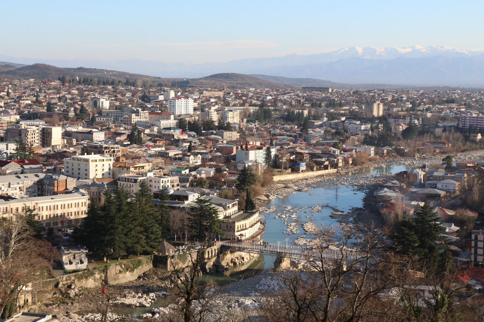 Гостевой Дом Mimino