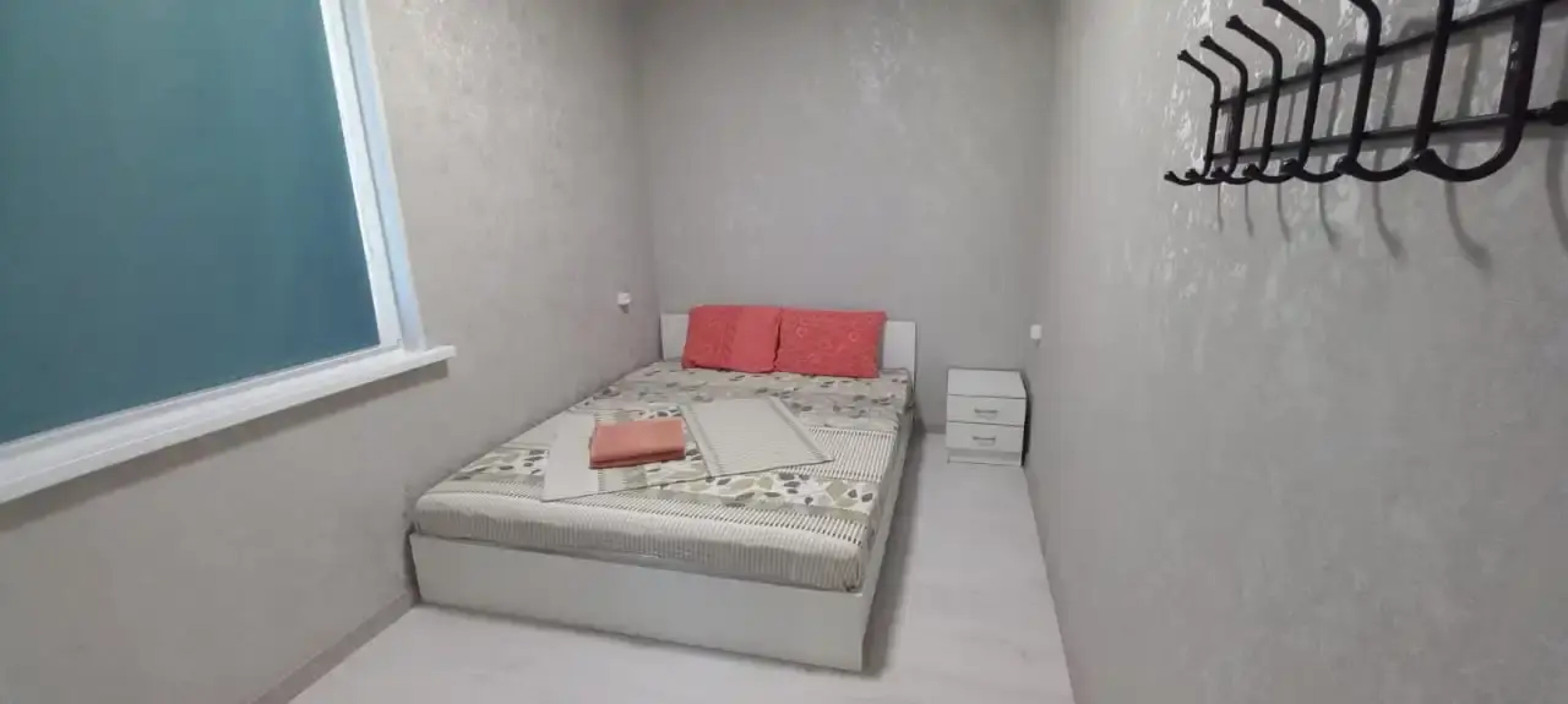 База отдыха Мёд