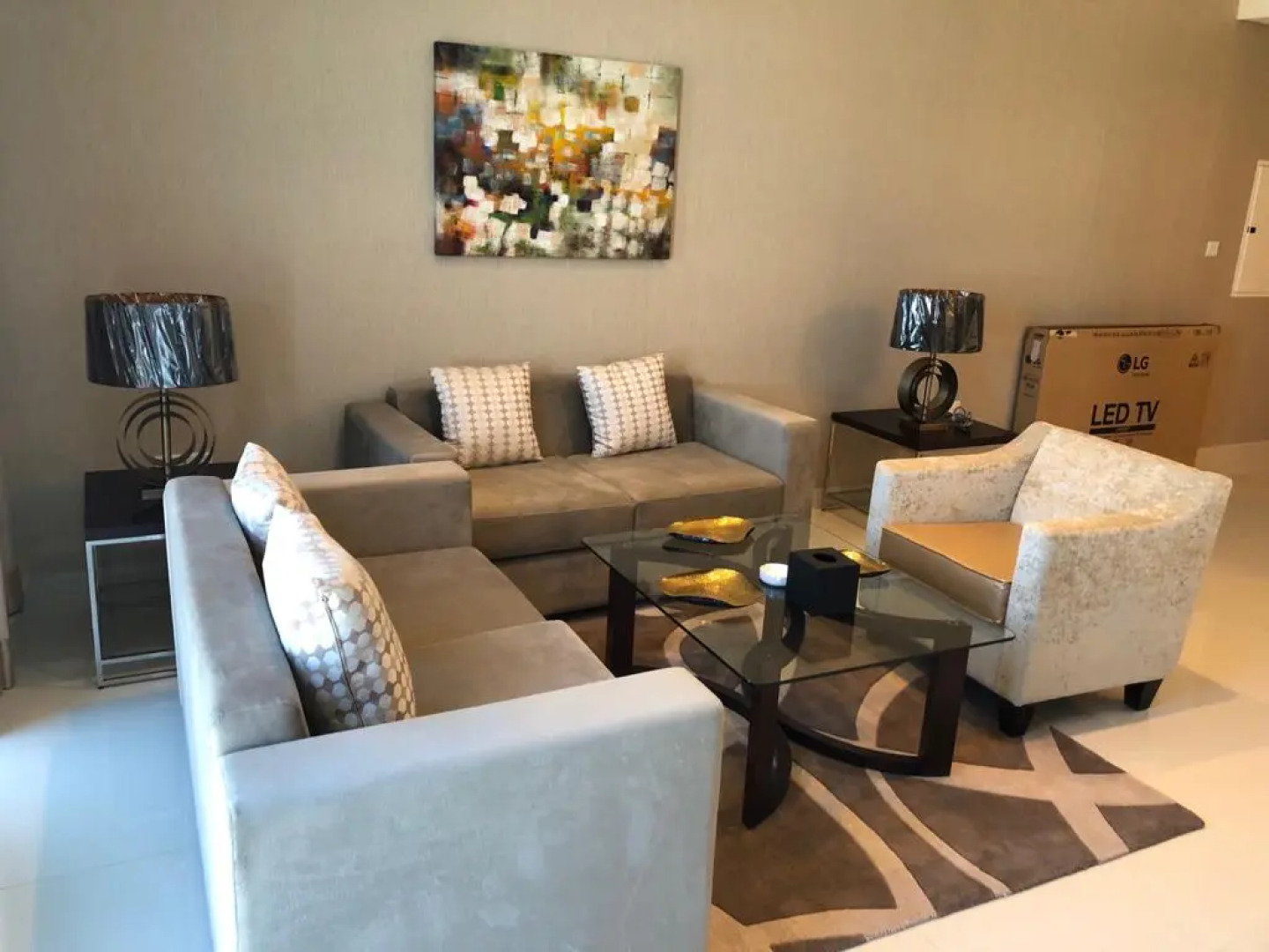 Гостевой дом Dream homes