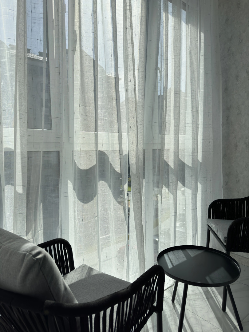 Апартаменты Венецианский квартал