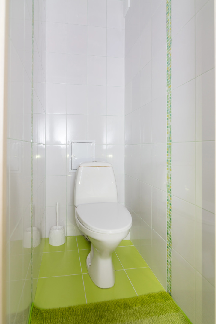 Апартаменты двухкомнатные в самом центре на Большой Покровской 73, Сова-Дом