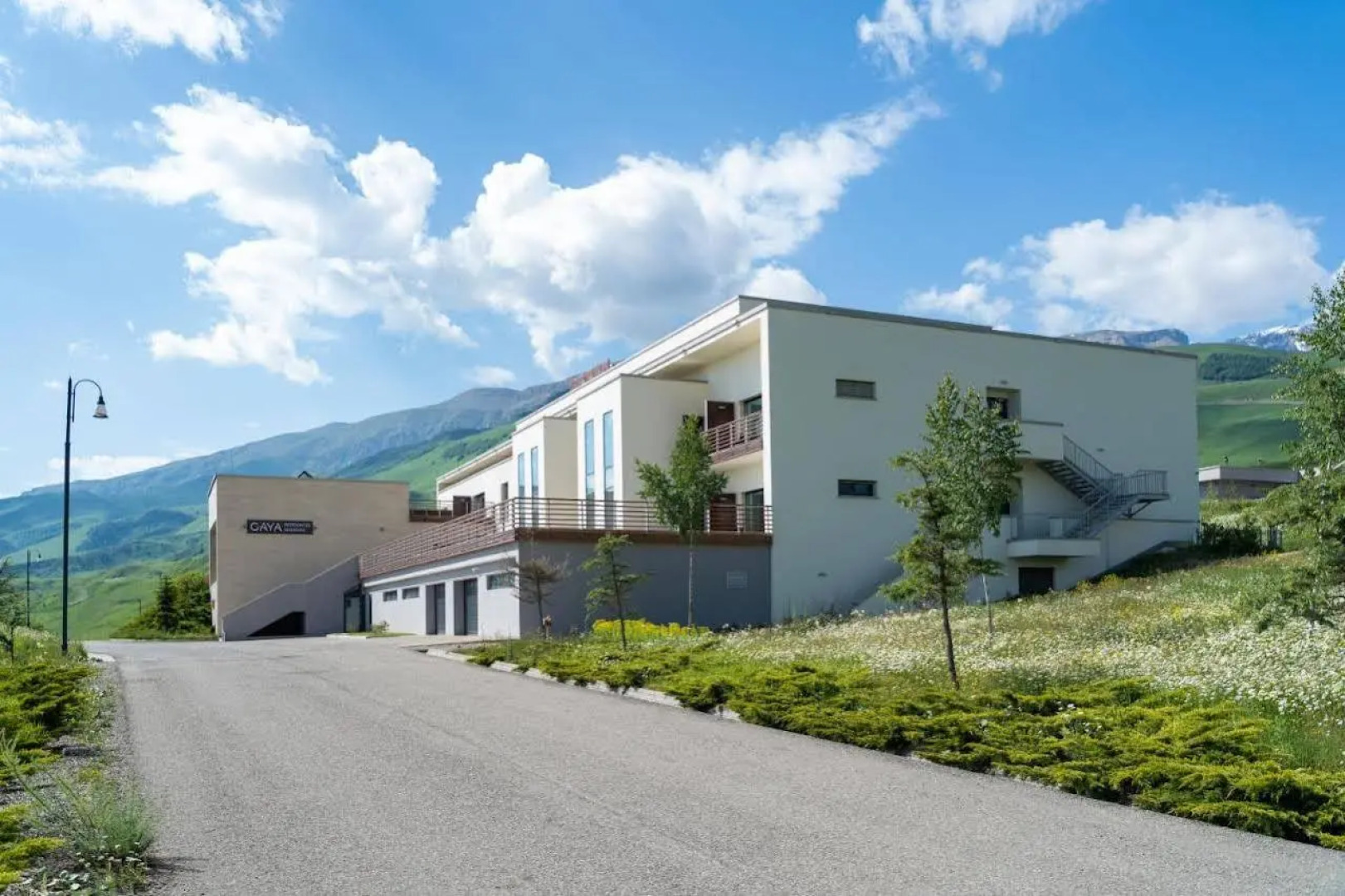 GAYA Residences Shahdag