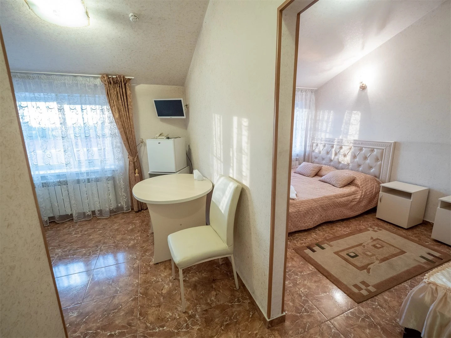 Мини-Отель Maxx Royal