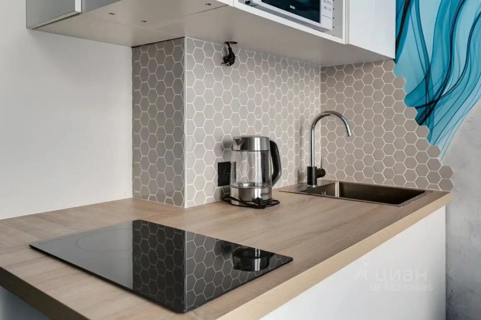 Апартаменты ABC 7