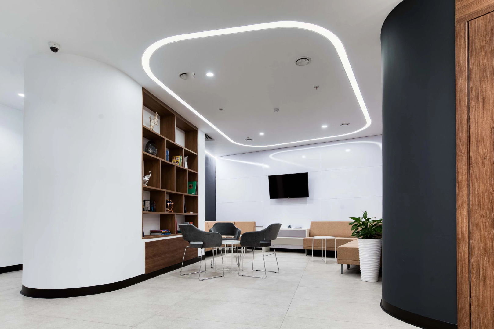 Отель Планета iQ