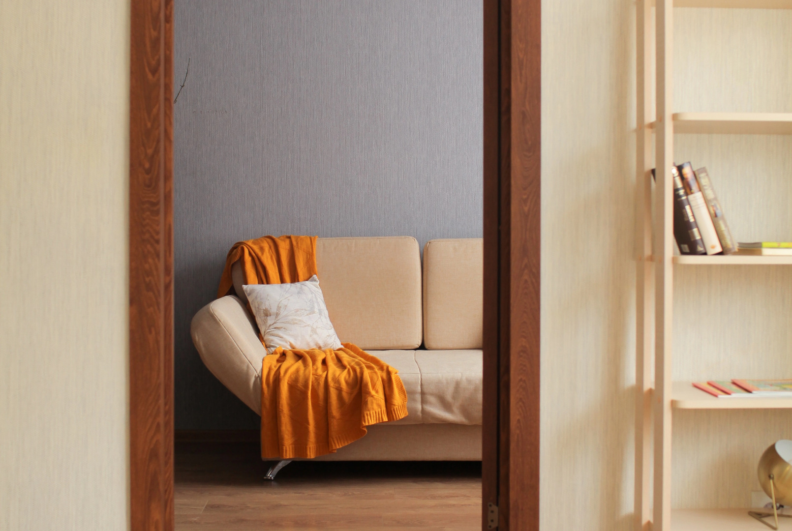 Апартаменты Сансет Семейная квартира для 6