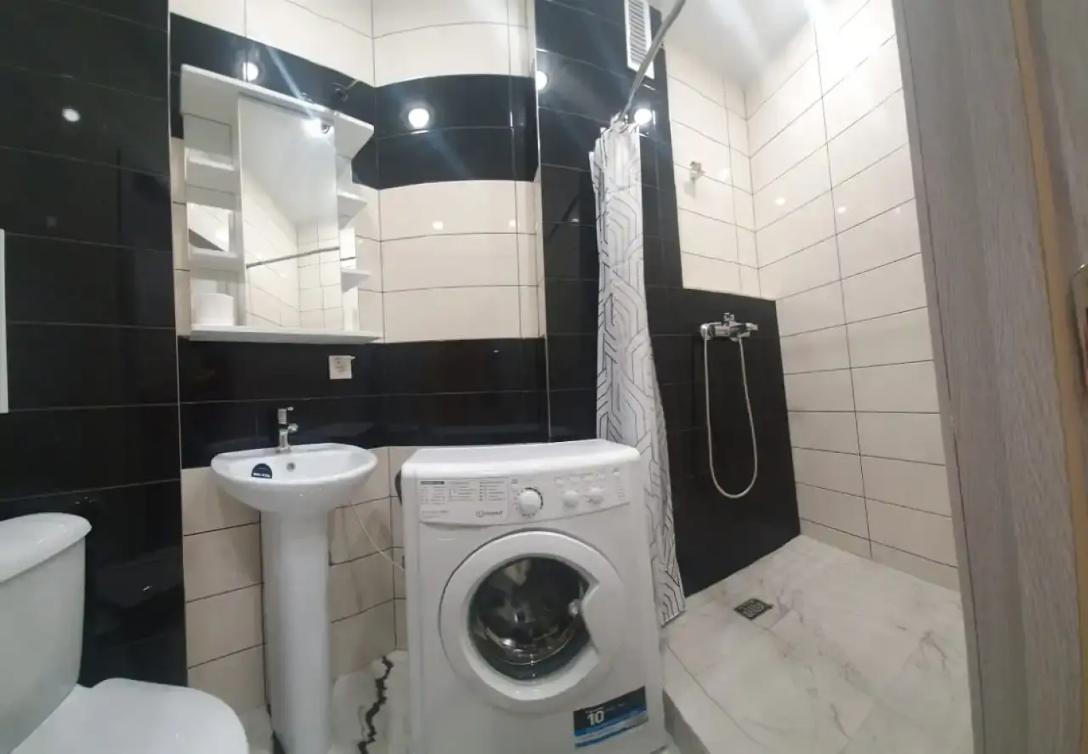 Апартаменты 272 Студия на Пархоменко