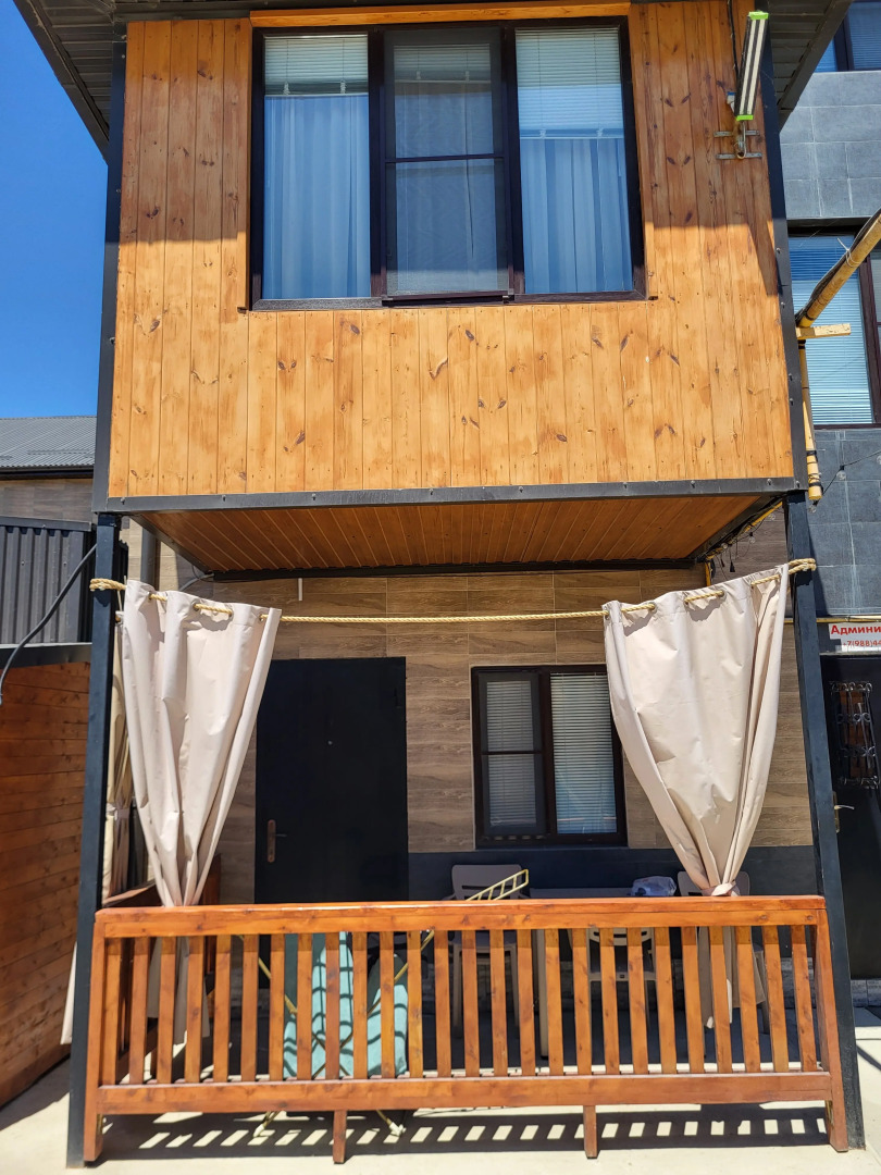 Гостевой дом Аура