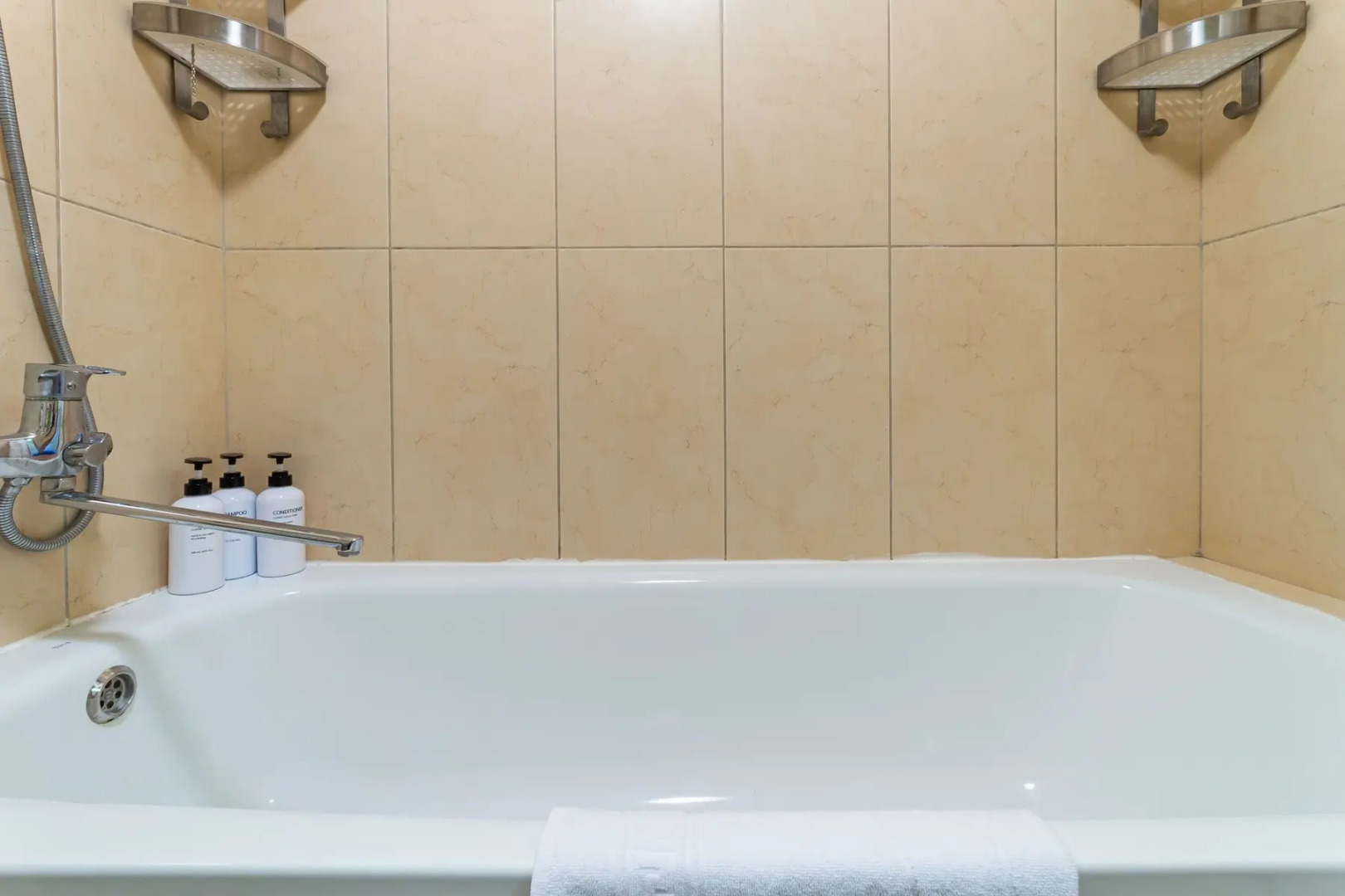 Апартаменты Ясная