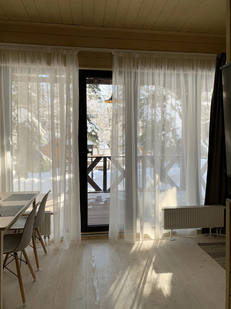 Апартаменты Дача