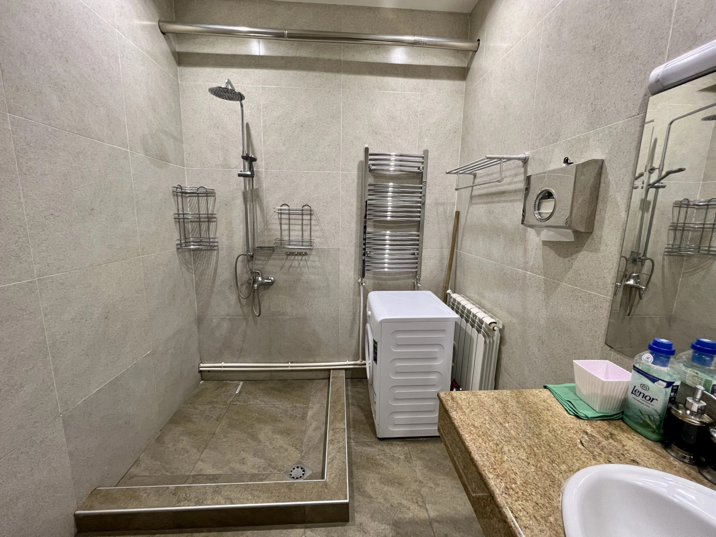 Вилла Luxury Villa Qarashamb