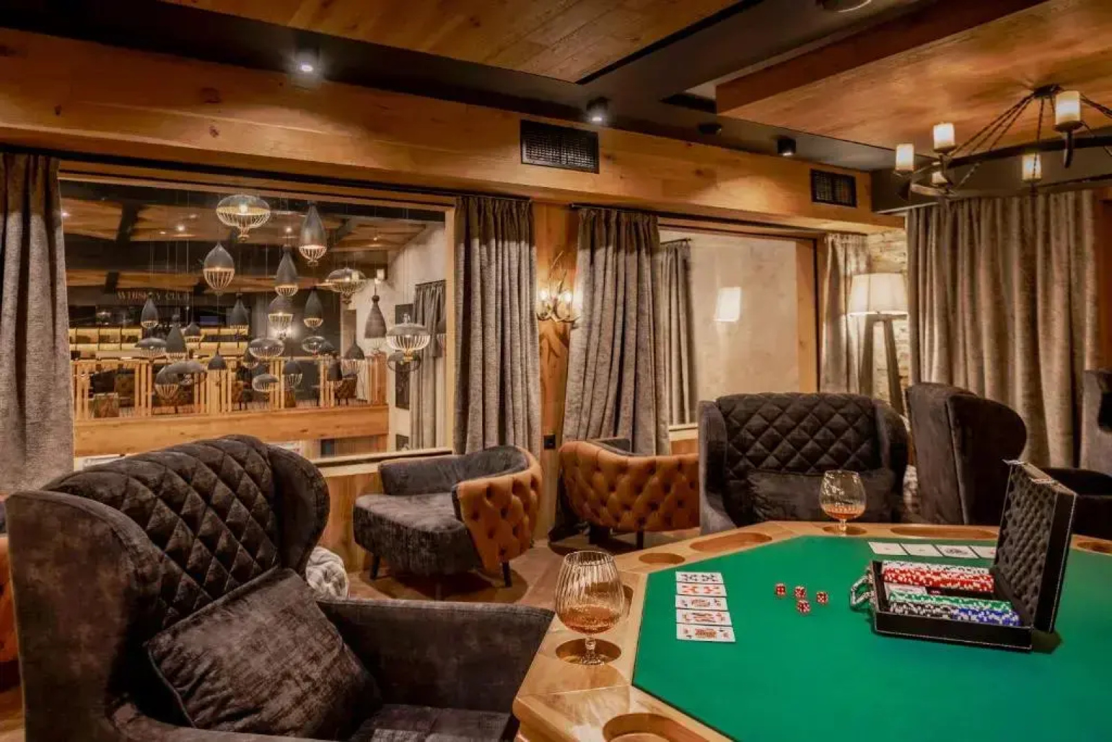 Курортный отель Kashmir Wellness & SPA Hotel Adults Only