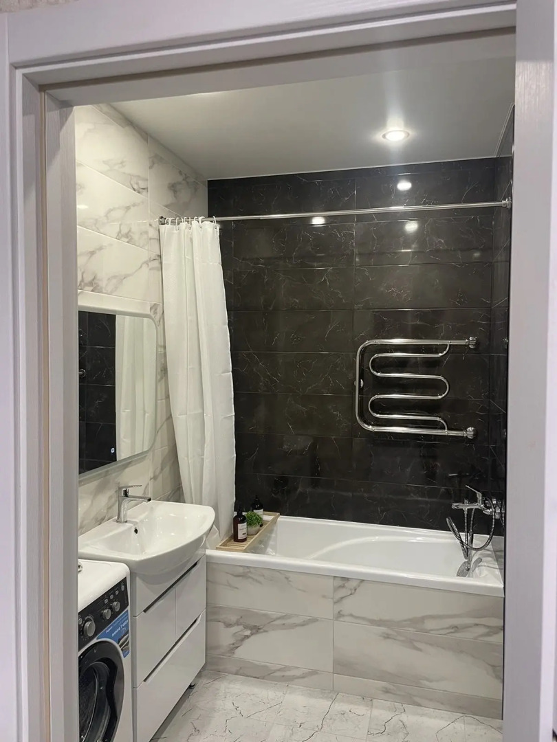 Квартира на Проспекте Дзержинского. 21